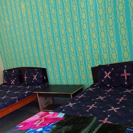 Hotel Gauri Shankar Palace Murari Barkot Екстер'єр фото